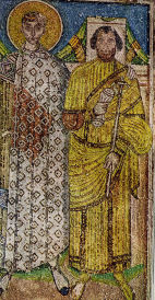 Salonique, Saint-D&eacute;m&eacute;trios.